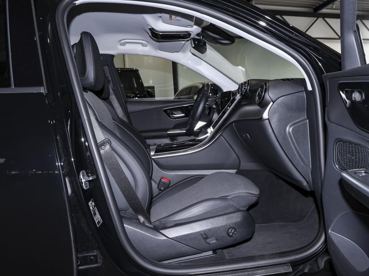 Mercedes-Benz GLC – Bild 5