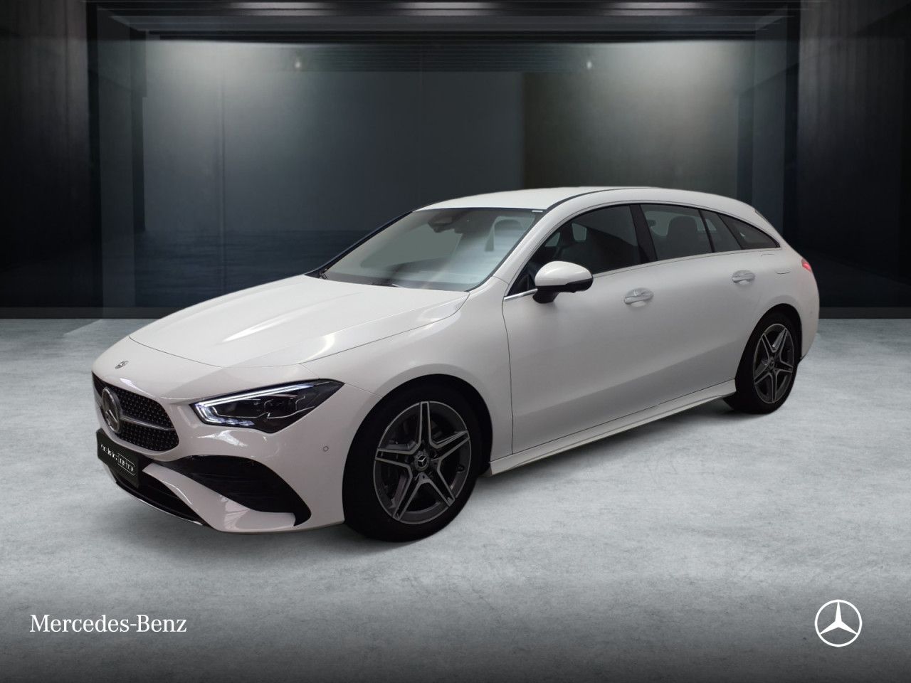 Mercedes-Benz CLA – Bild 7