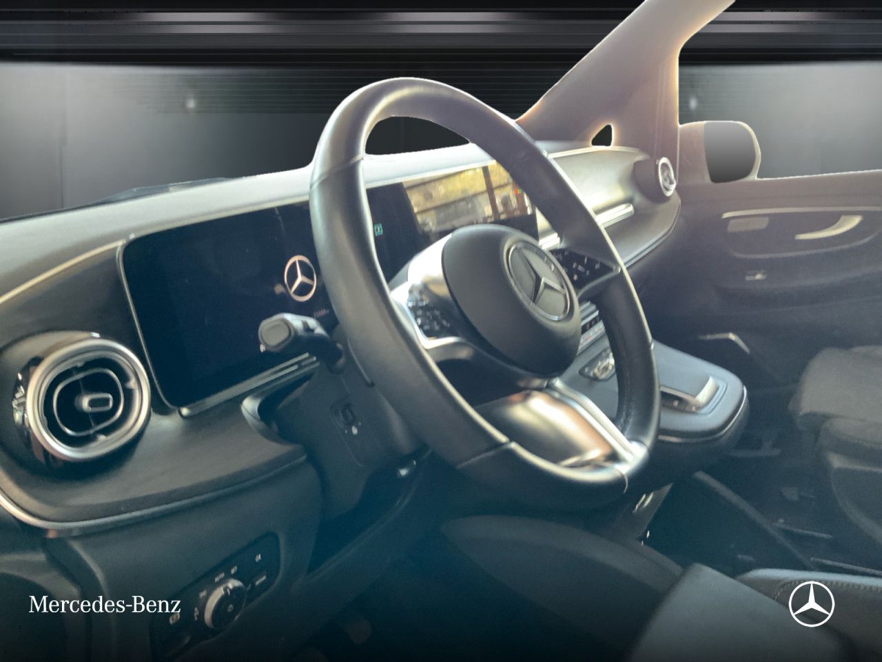 Mercedes-Benz V-Klasse – Bild 11