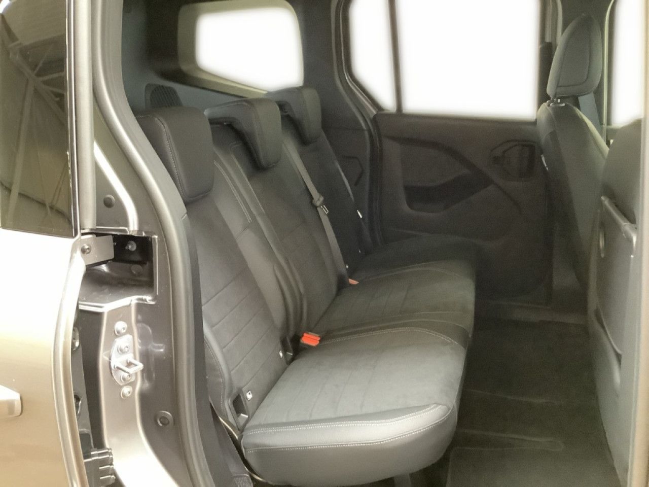 Mercedes-Benz T-Klasse – Bild 11