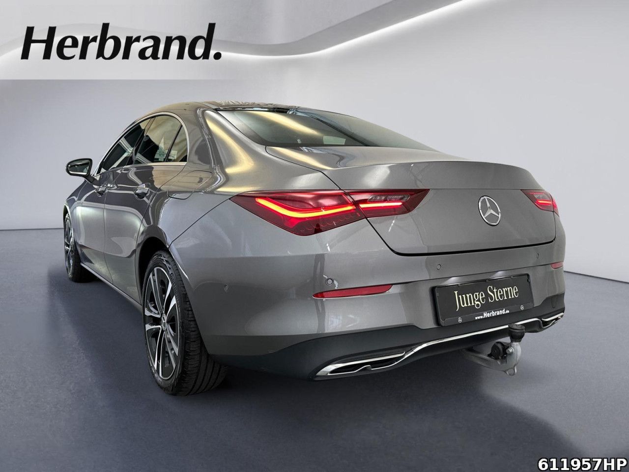 Mercedes-Benz CLA – Bild 4