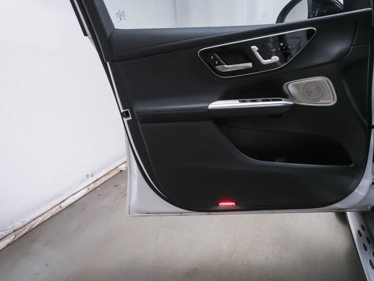 Mercedes-Benz GLC – Bild 8
