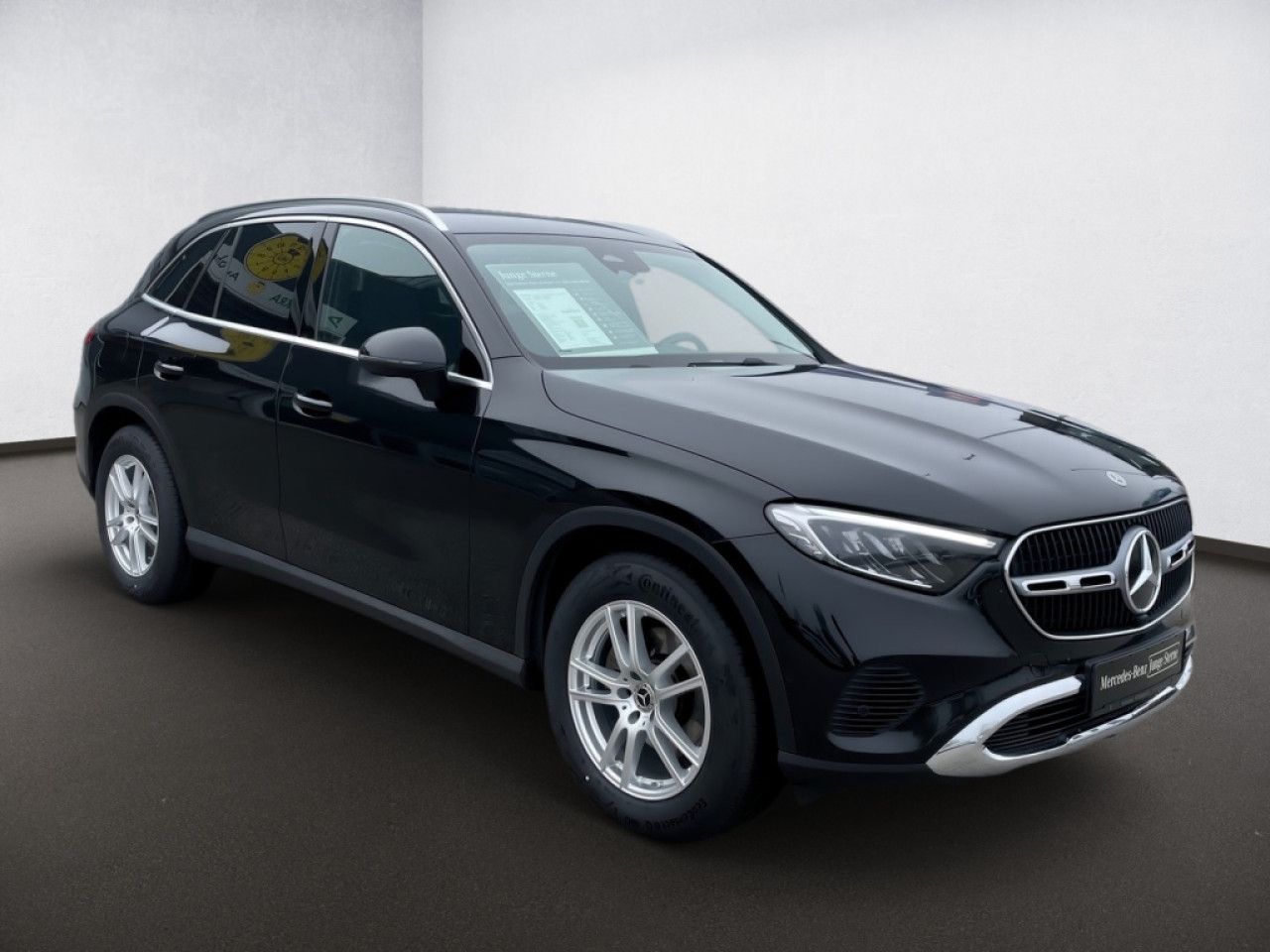 Mercedes-Benz GLC – Bild 5