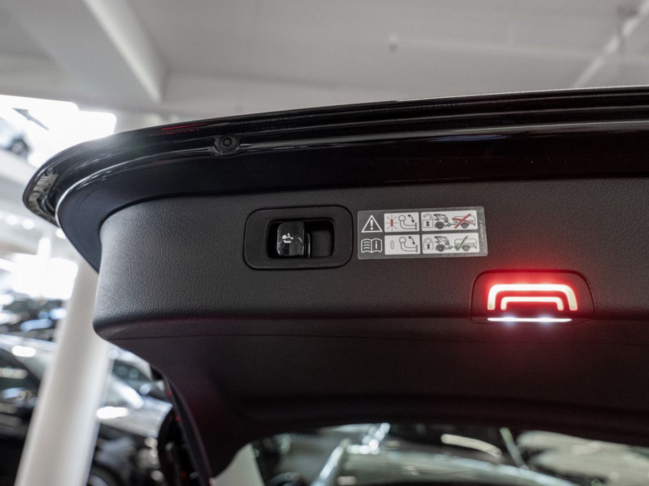 Mercedes-Benz C-Klasse – Bild 8