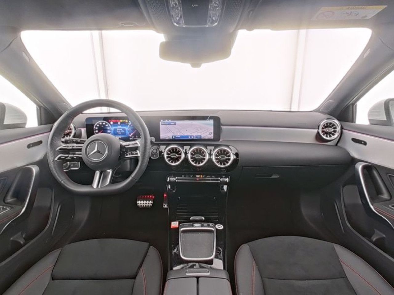 Mercedes-Benz A-Klasse – Bild 6