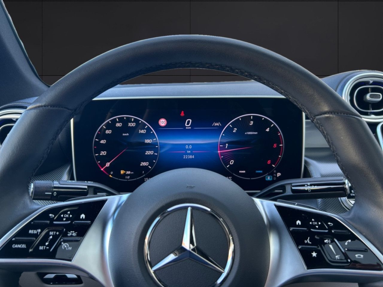 Mercedes-Benz GLC – Bild 7
