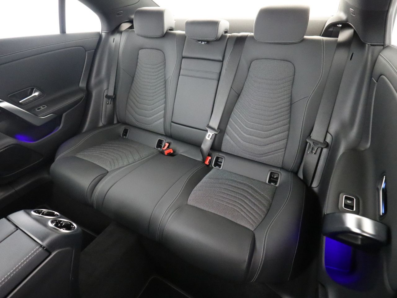 Mercedes-Benz CLA – Bild 18