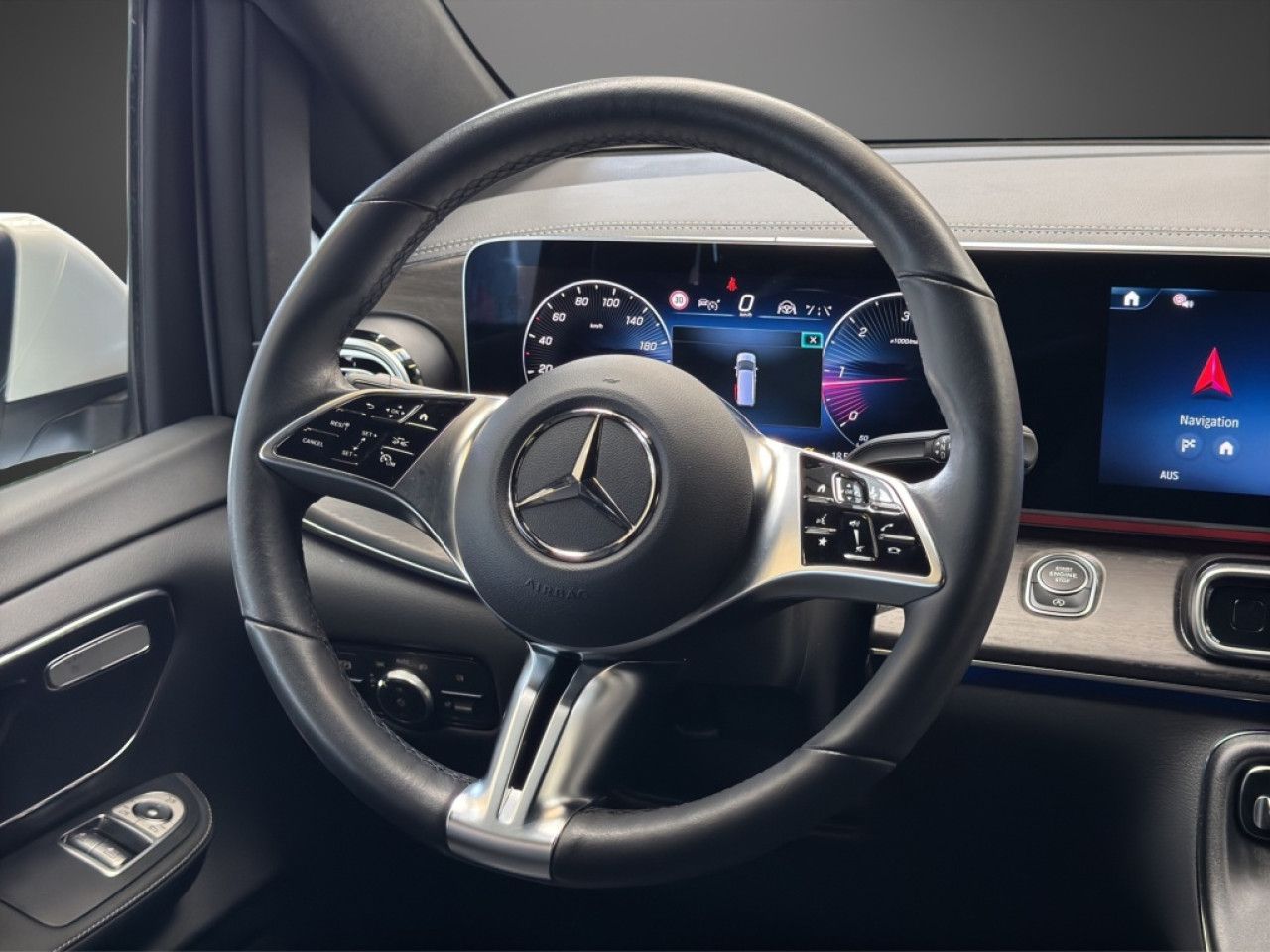 Mercedes-Benz V-Klasse – Bild 19