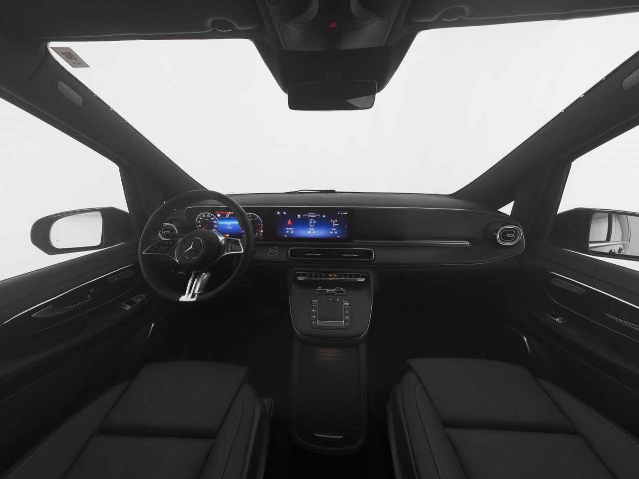 Mercedes-Benz V-Klasse – Bild 3