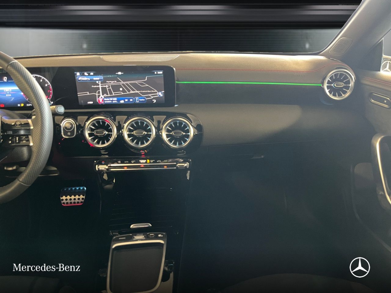 Mercedes-Benz CLA – Bild 13