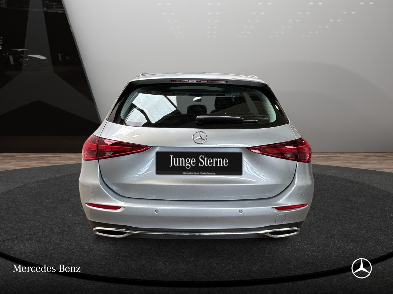 Mercedes-Benz C-Klasse – Bild 6