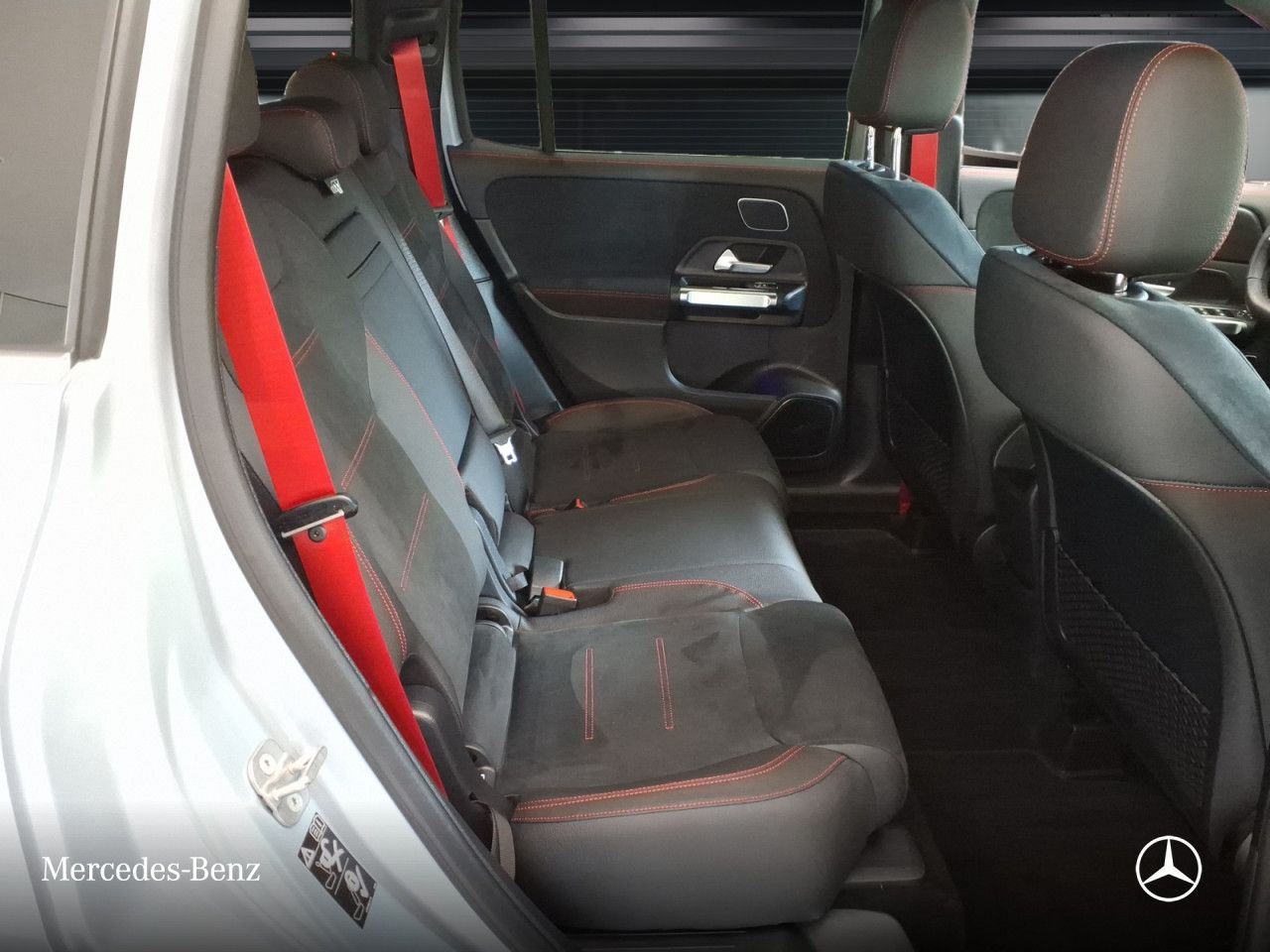 Mercedes-Benz GLB – Bild 9