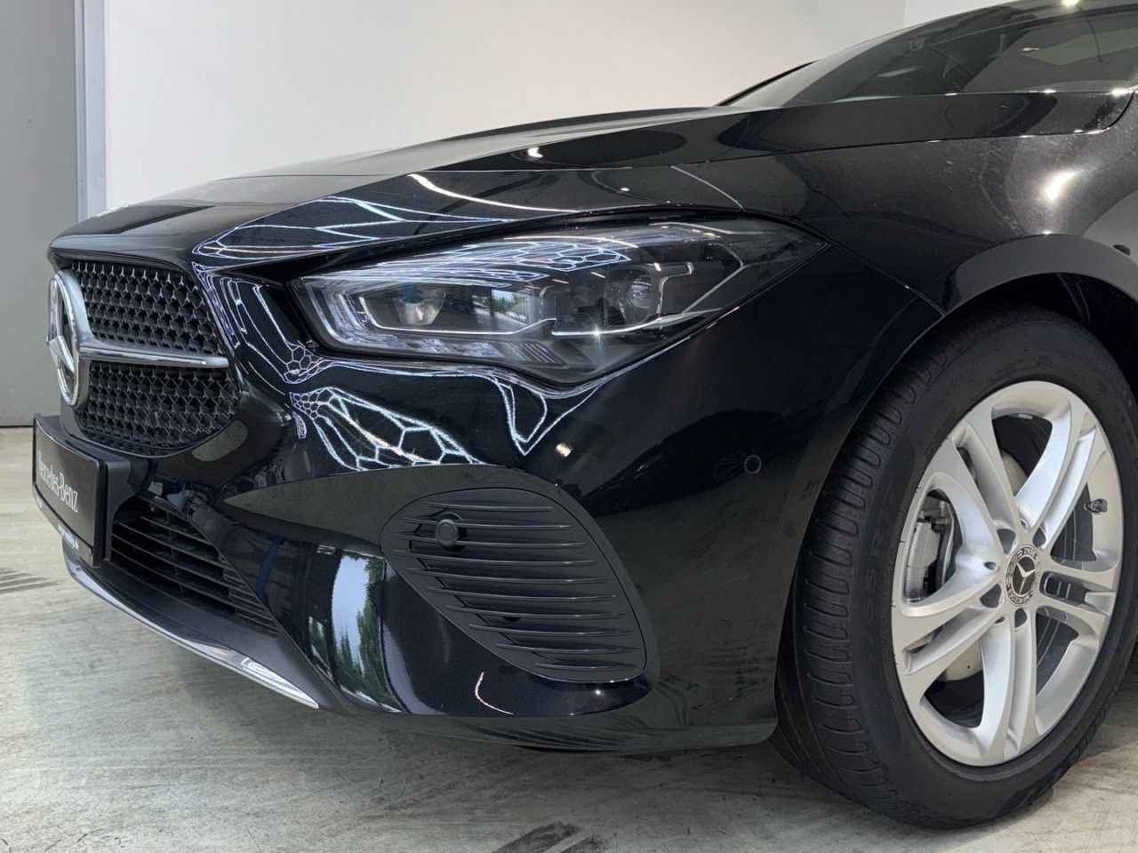 Mercedes-Benz CLA – Bild 10