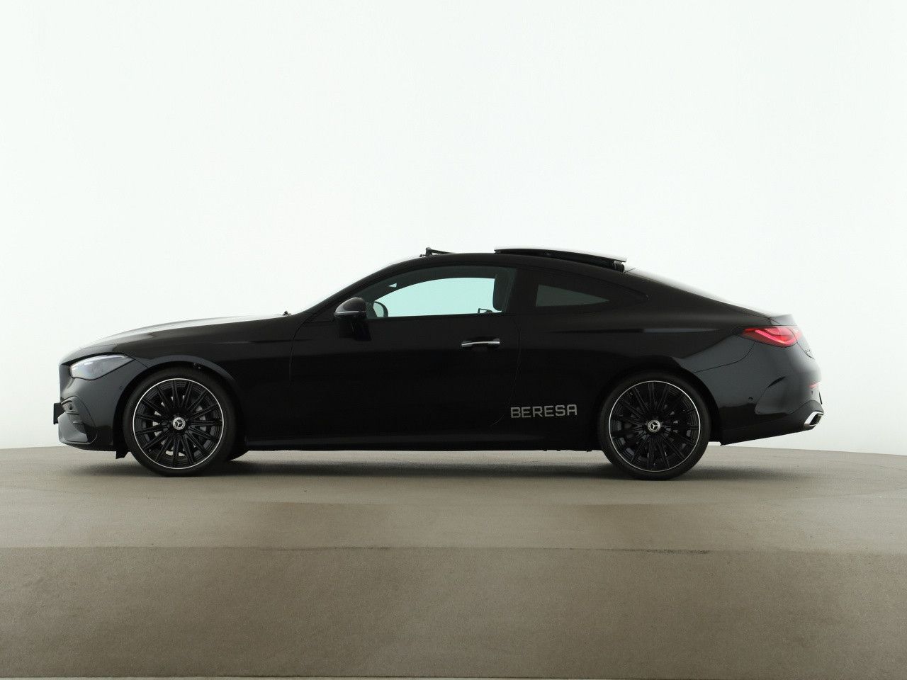 Mercedes-Benz CLE – Bild 3