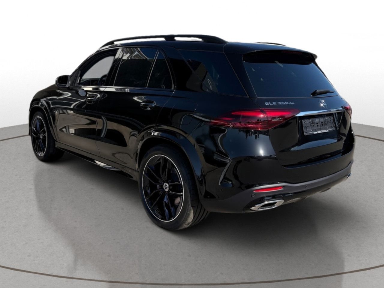 Mercedes-Benz GLE – Bild 6
