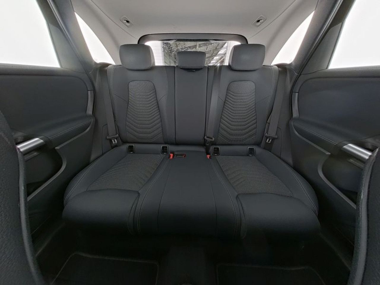 Mercedes-Benz B-Klasse – Bild 7