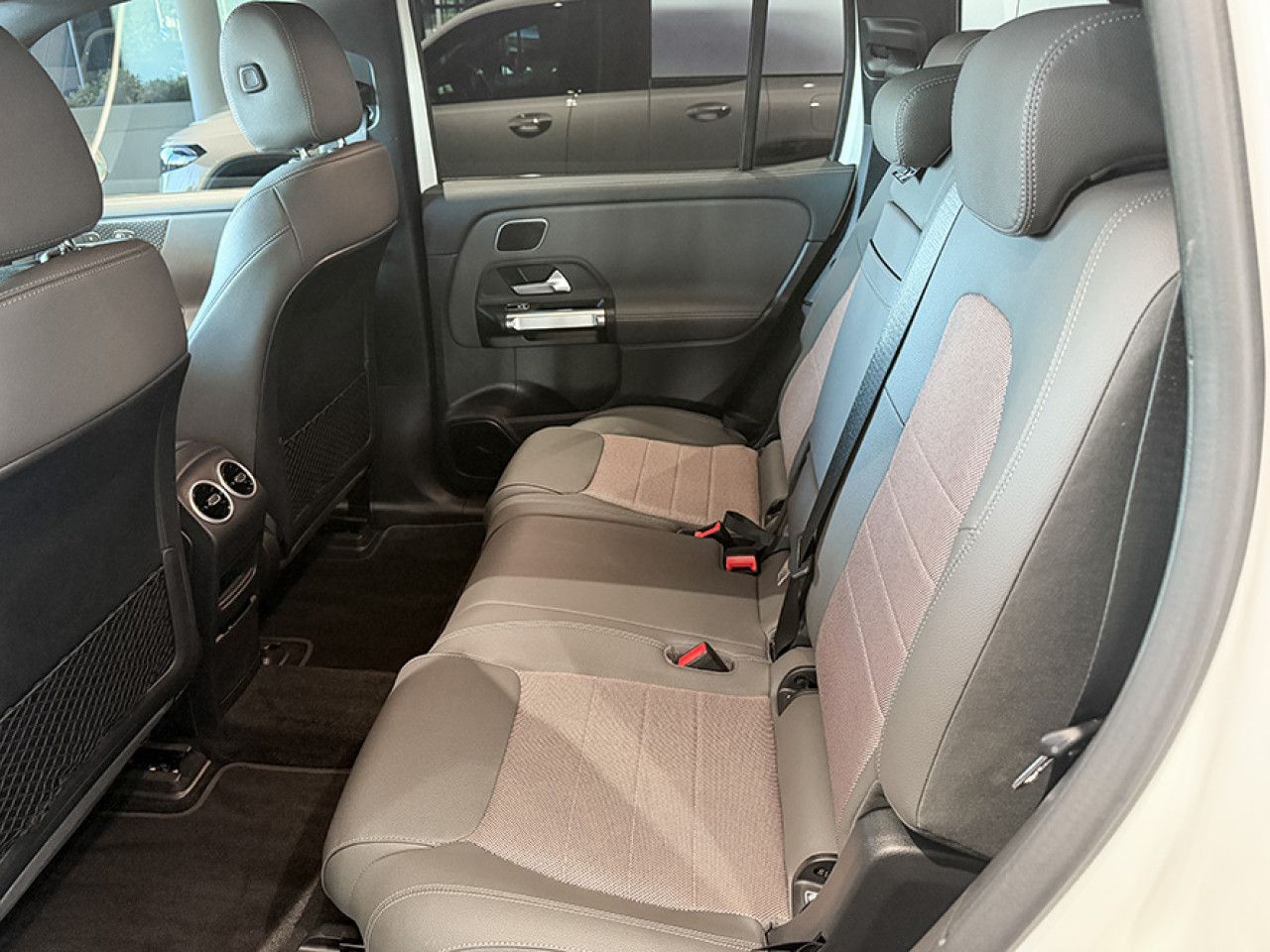 Mercedes-Benz EQB – Bild 14