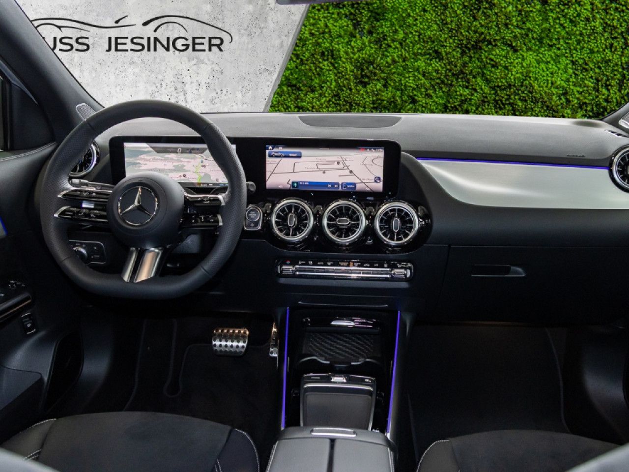 Mercedes-Benz GLA – Bild 4