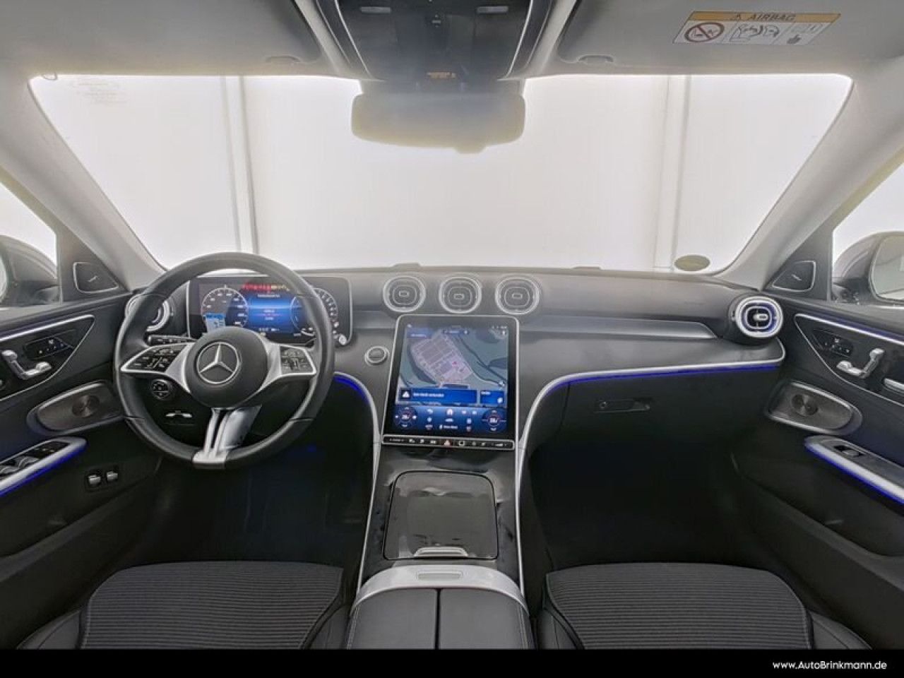 Mercedes-Benz C-Klasse – Bild 7