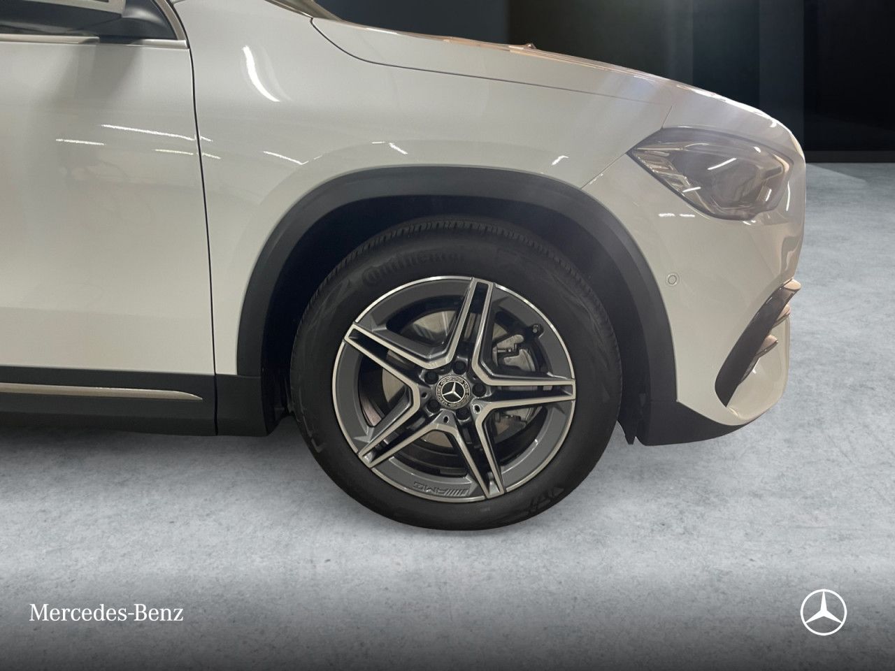 Mercedes-Benz GLA – Bild 2