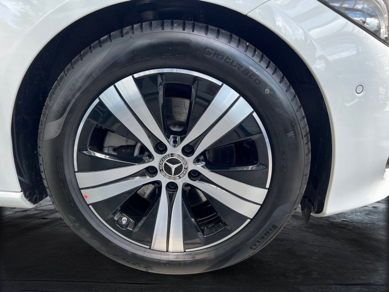 Mercedes-Benz C-Klasse – Bild 5