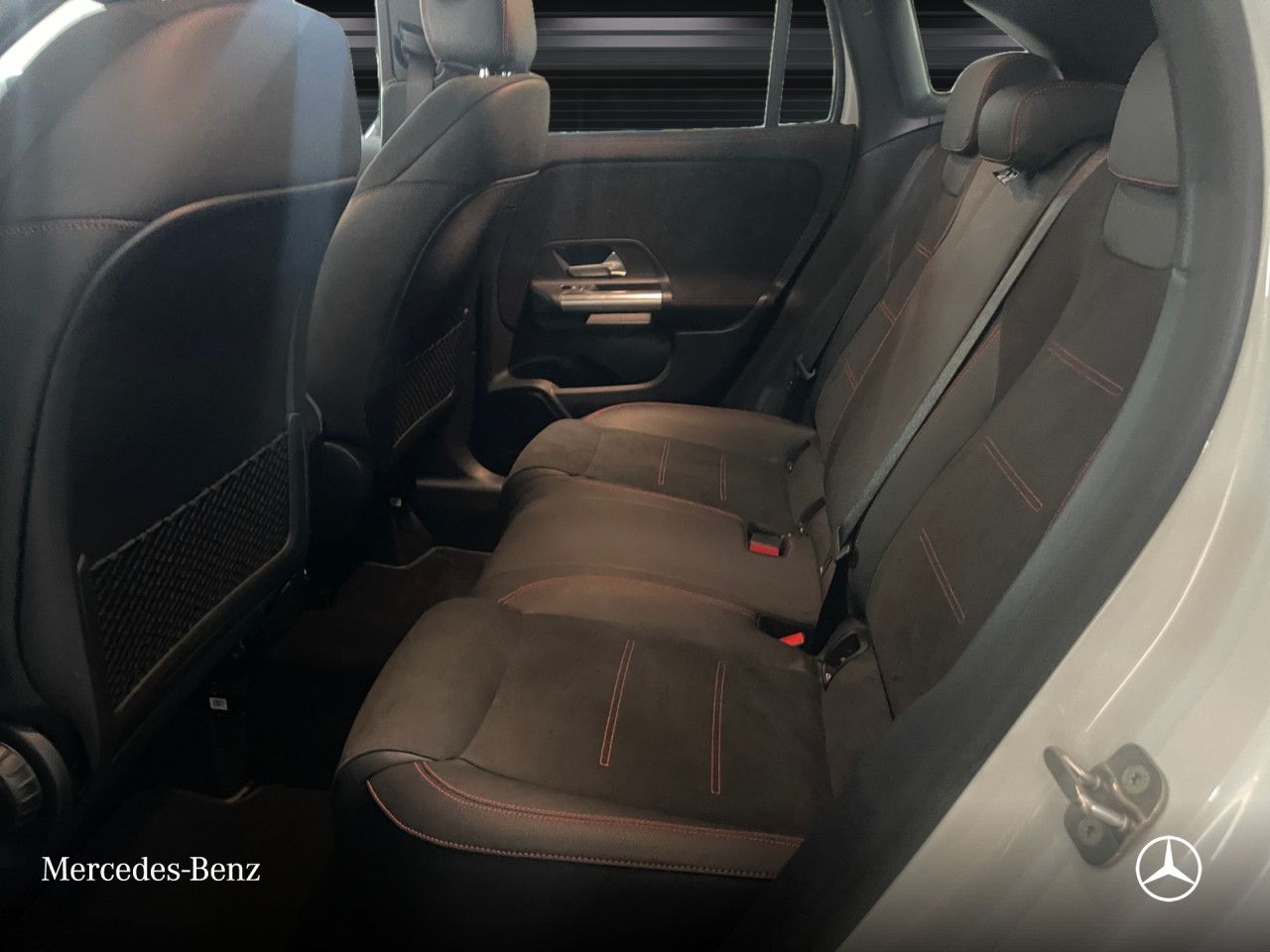 Mercedes-Benz GLA – Bild 15