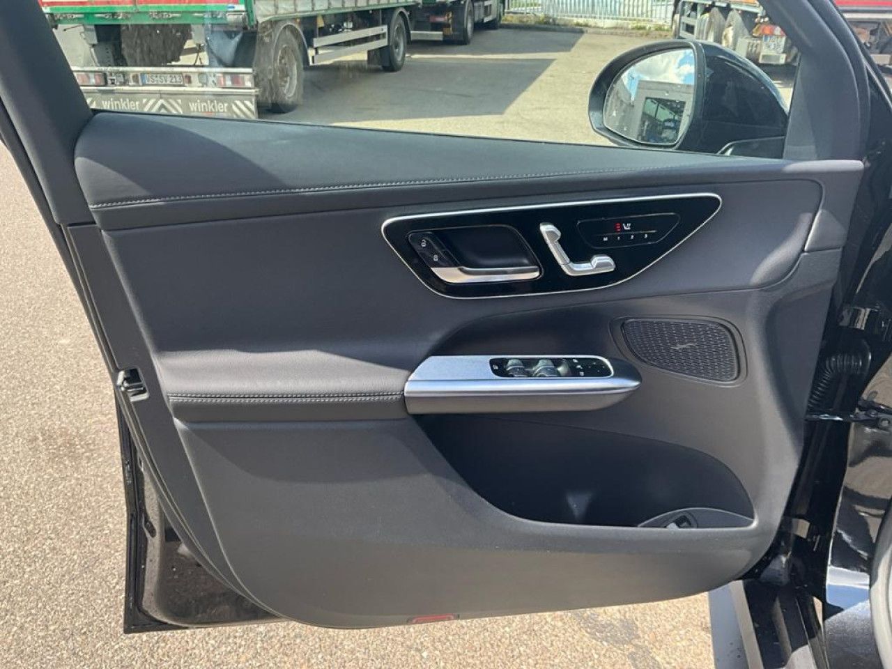 Mercedes-Benz GLC – Bild 9