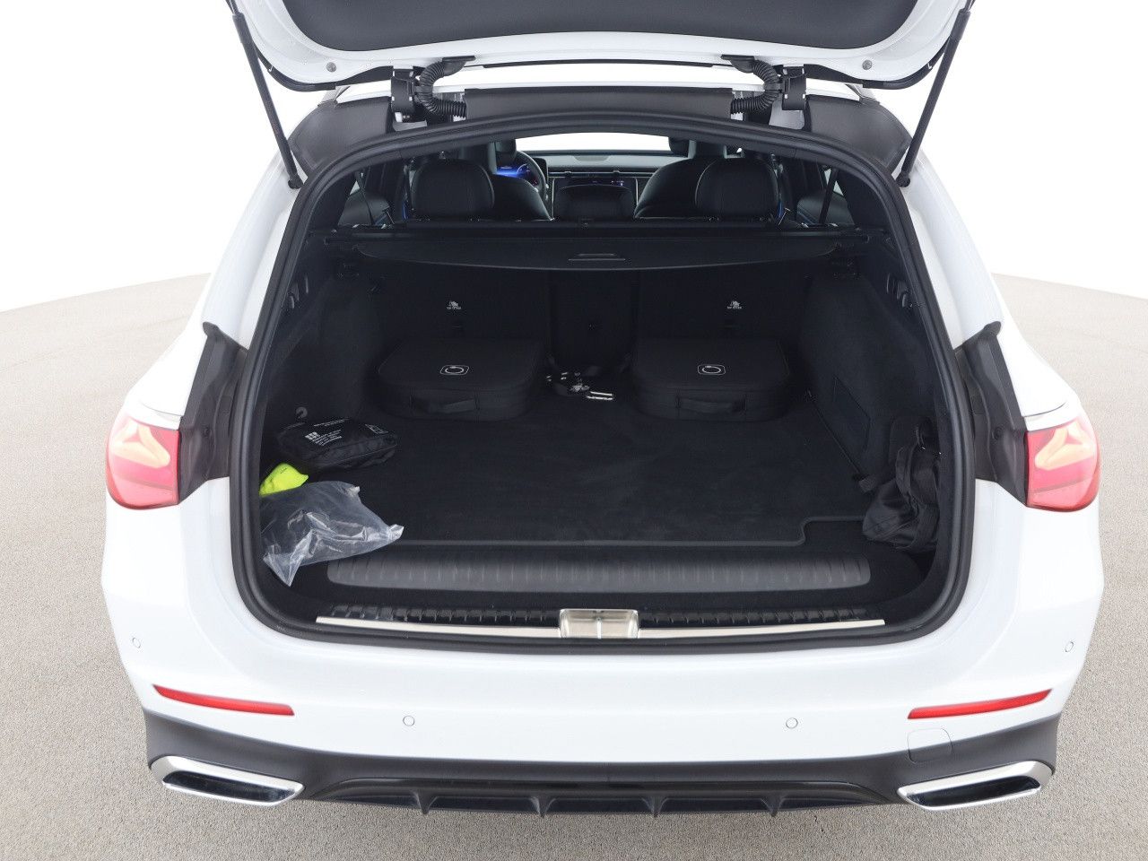 Mercedes-Benz E-Klasse – Bild 15