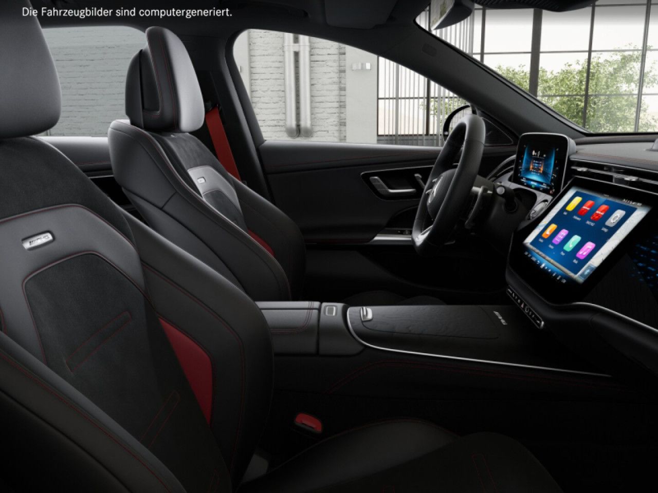 Mercedes-Benz E-Klasse – Bild 9