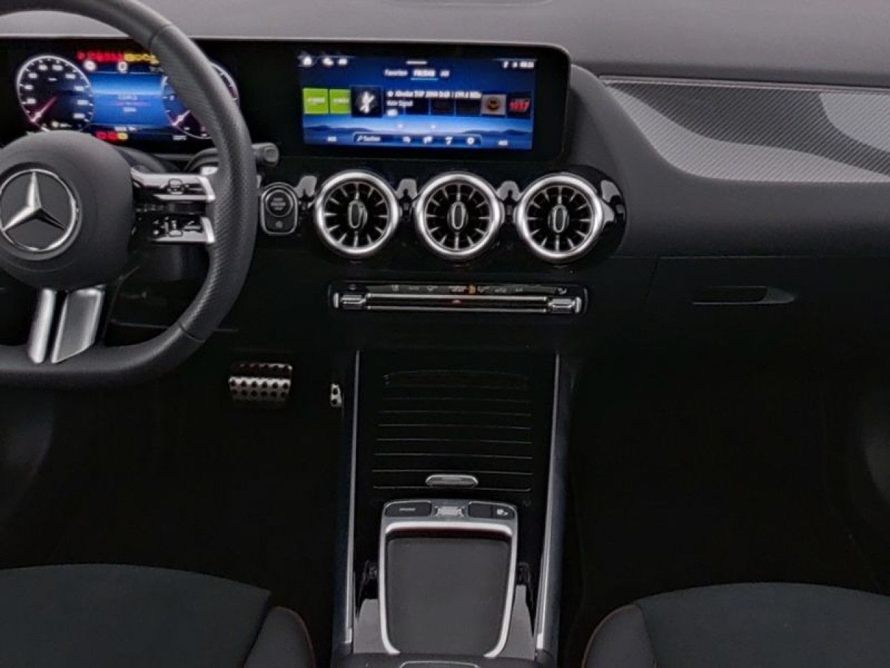 Mercedes-Benz GLA – Bild 8
