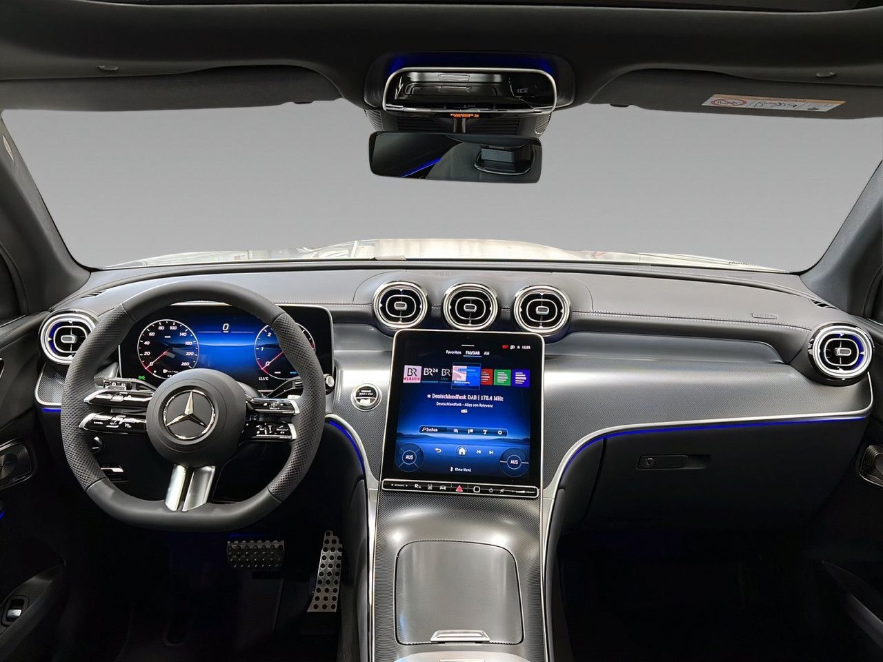 Mercedes-Benz GLC – Bild 9