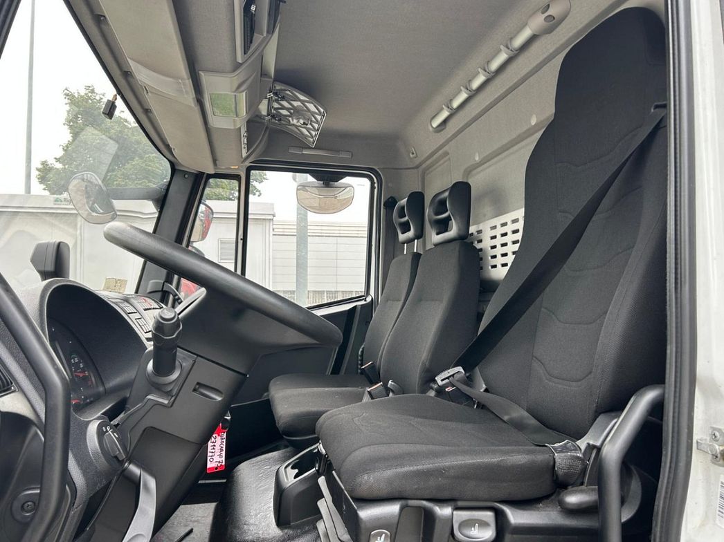 IVECO | Eurocargo 75E21