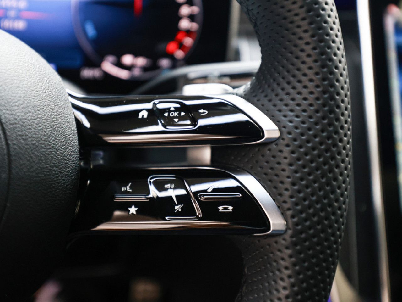 Mercedes-Benz GLC – Bild 18