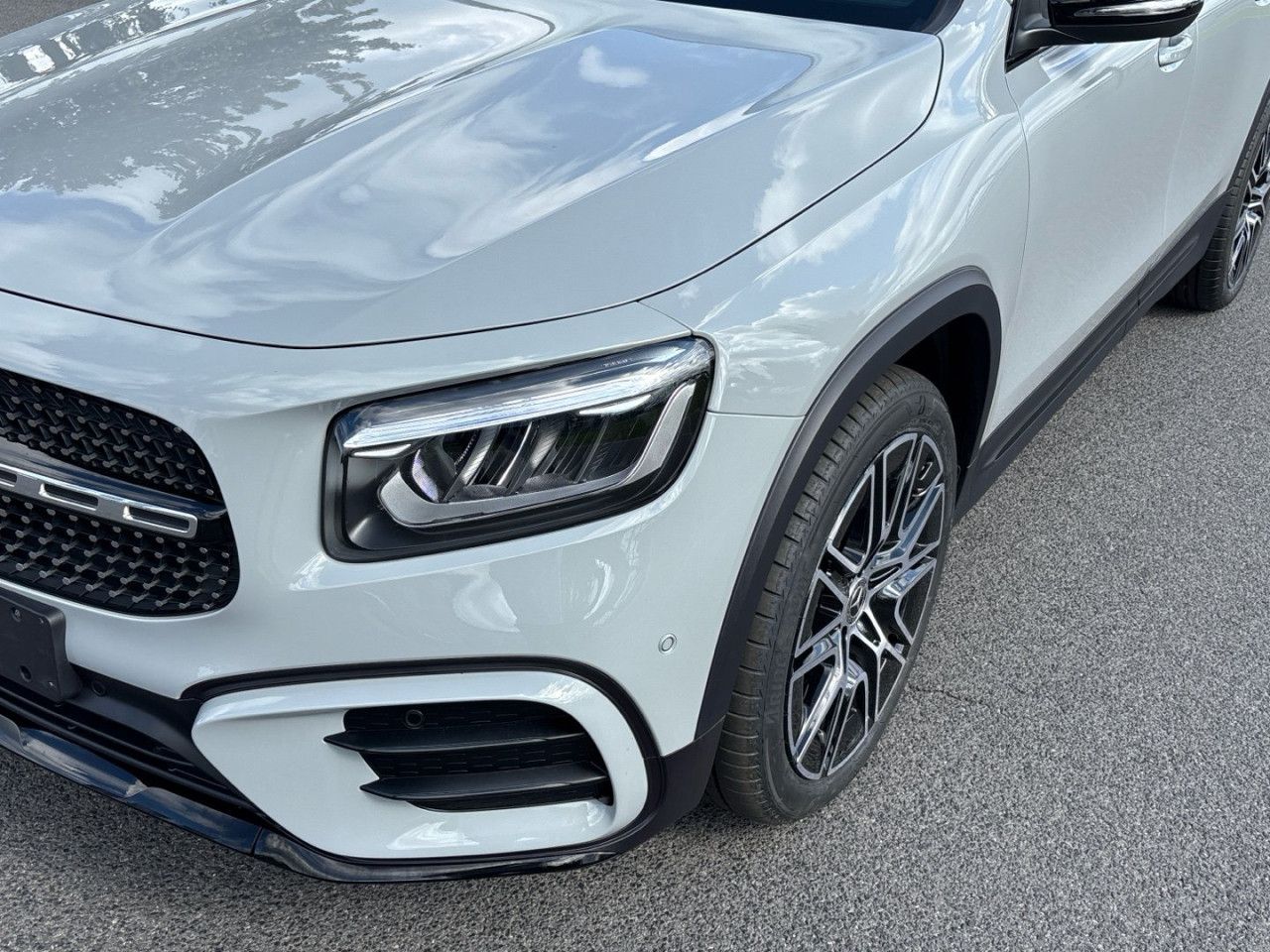 Mercedes-Benz GLB – Bild 13