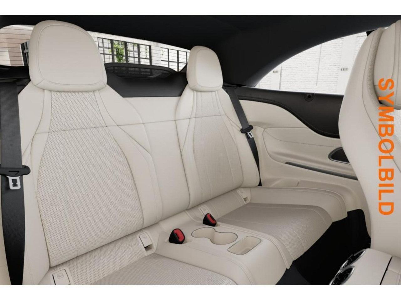 Mercedes-Benz CLE – Bild 10