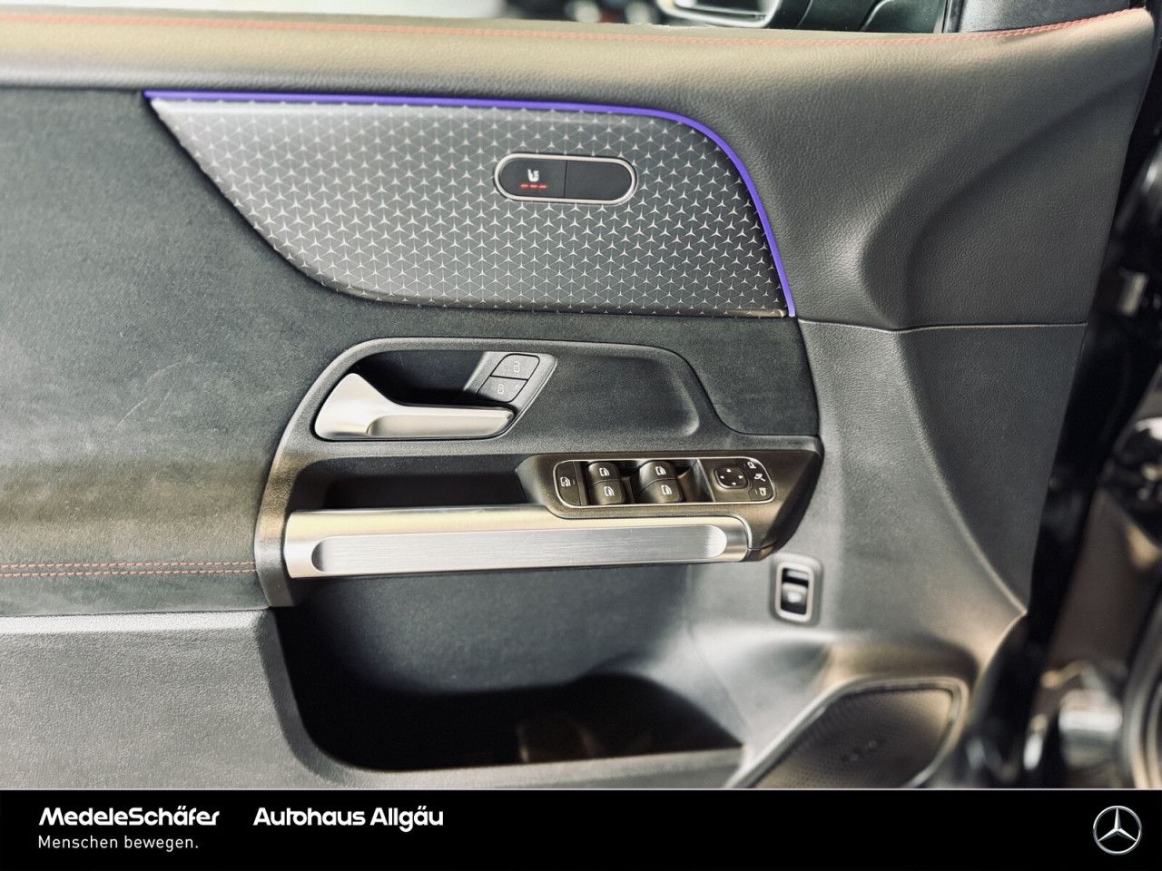 Mercedes-Benz GLB – Bild 3