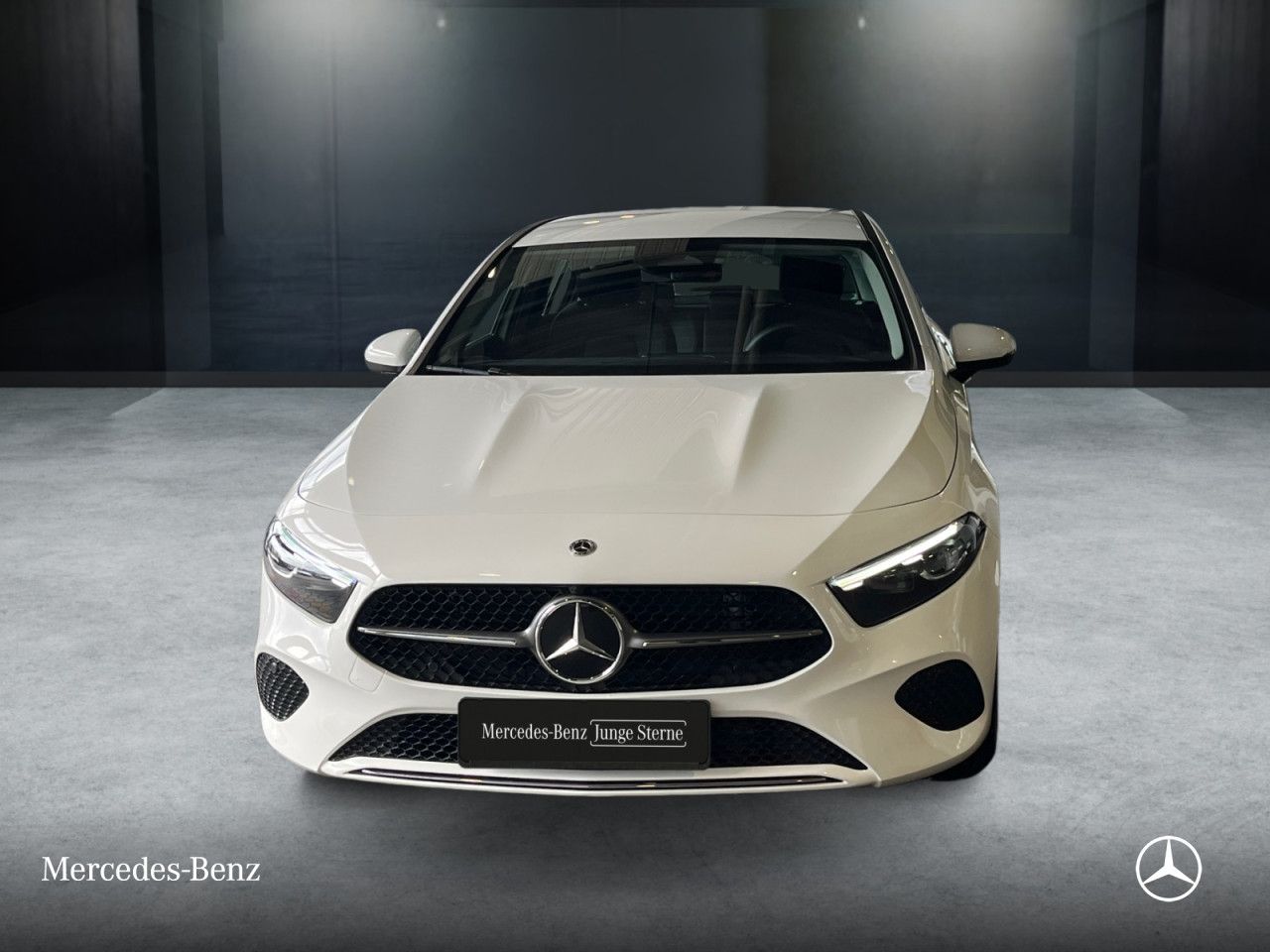 Mercedes-Benz A-Klasse – Bild 8