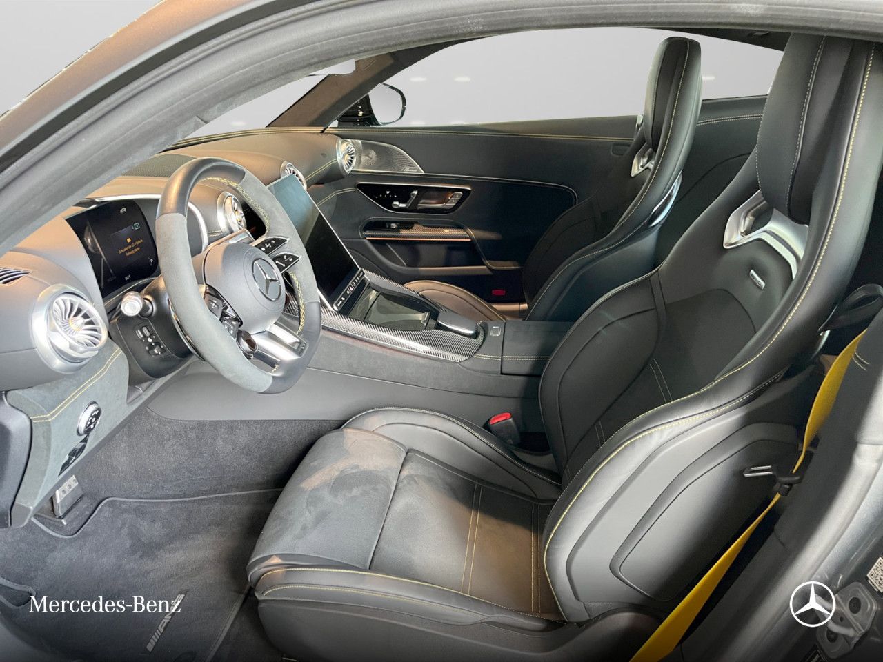 Mercedes-Benz AMG GT – Bild 7