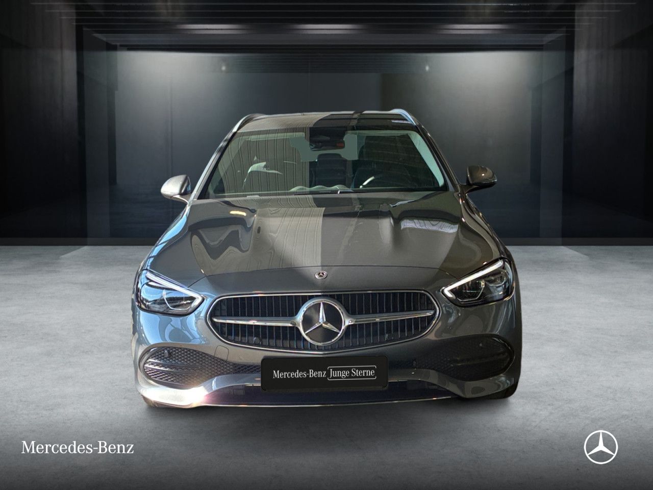 Mercedes-Benz C-Klasse – Bild 8