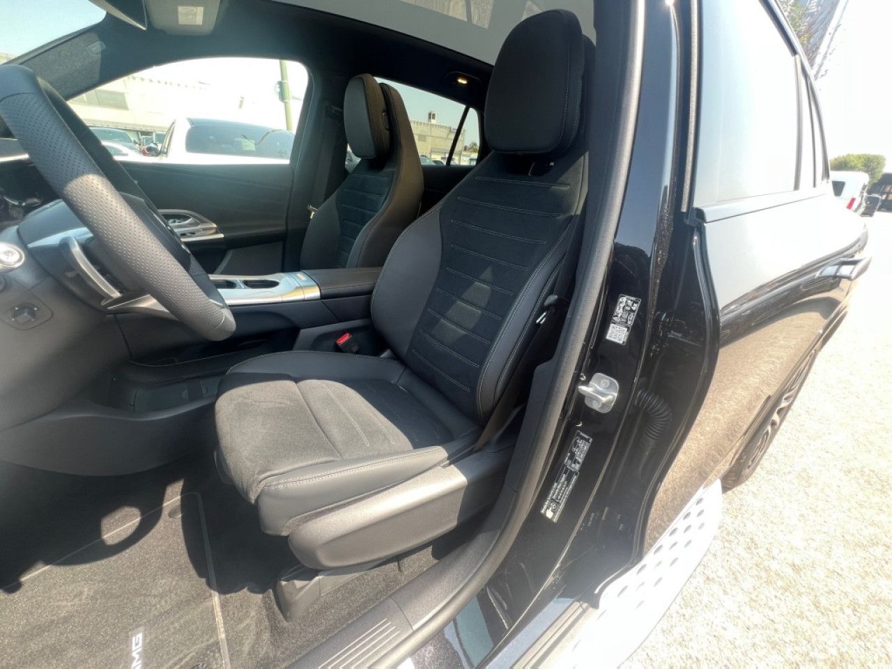 Mercedes-Benz GLC – Bild 24