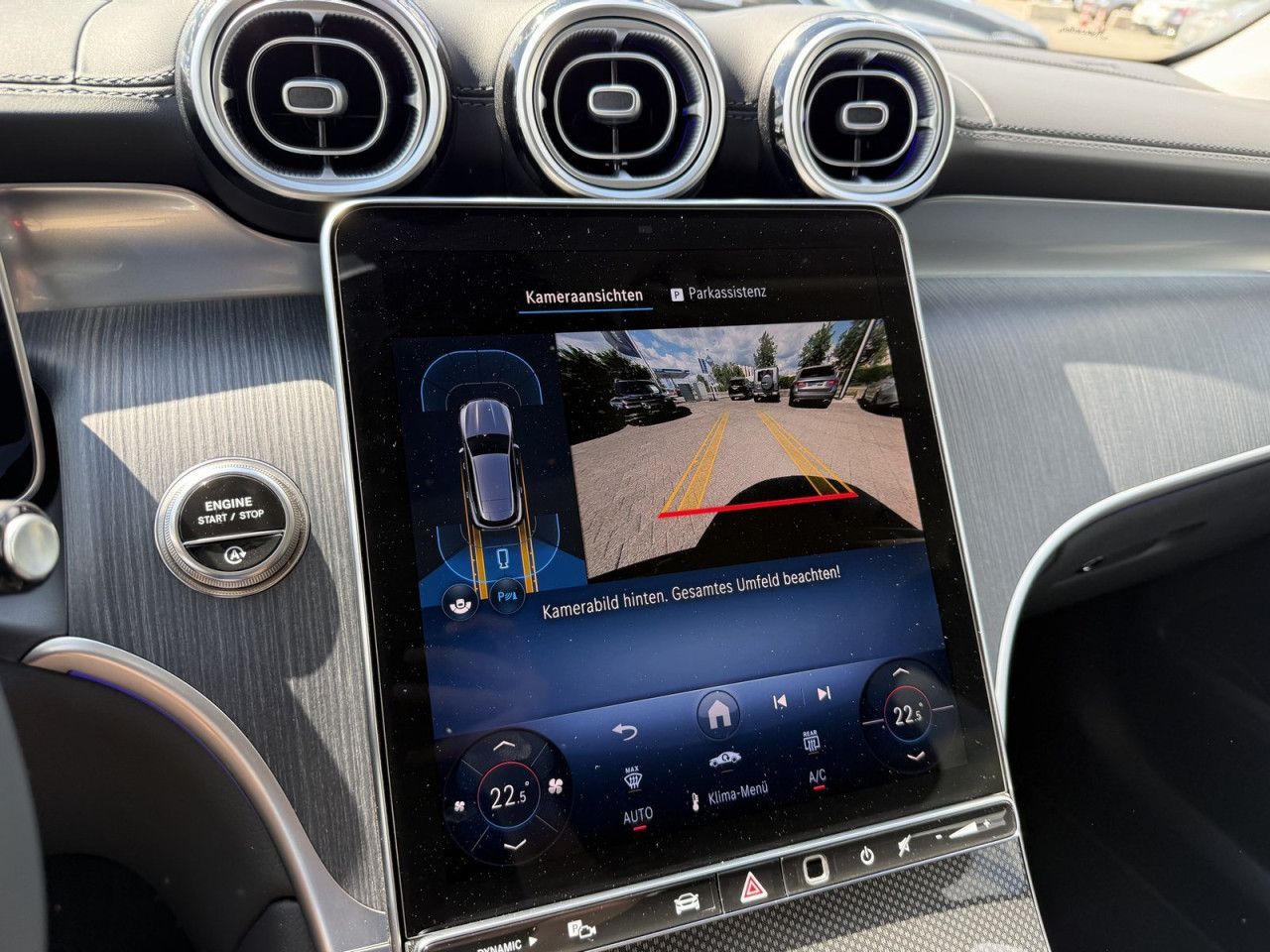 Mercedes-Benz GLC – Bild 21