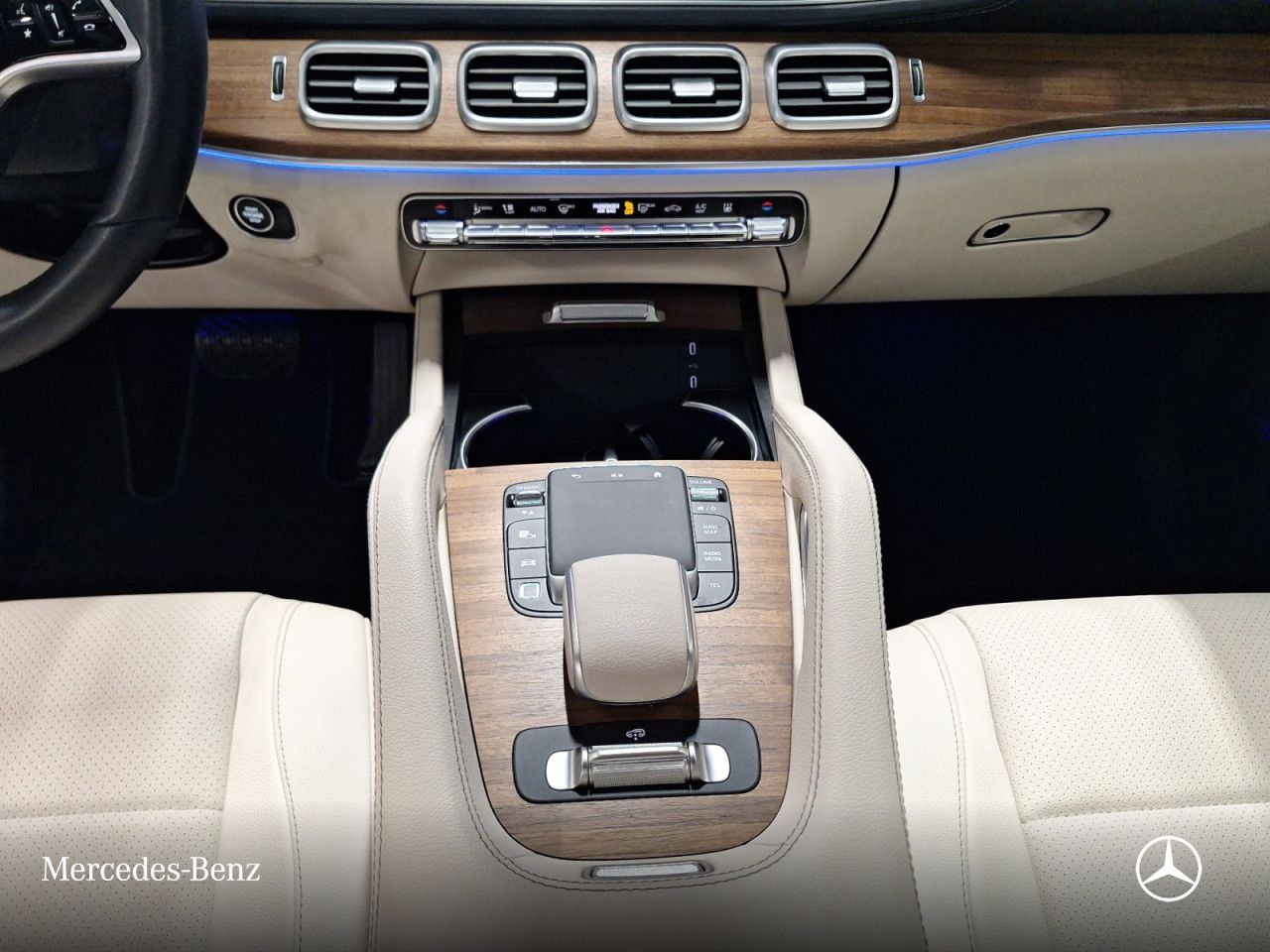Mercedes-Benz GLE – Bild 13