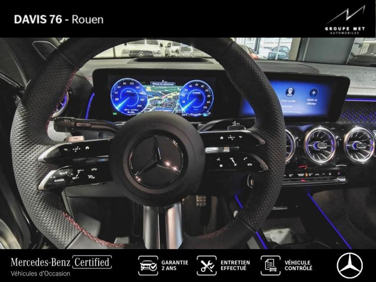 Photo du v&eacute;hicule 7 / 18