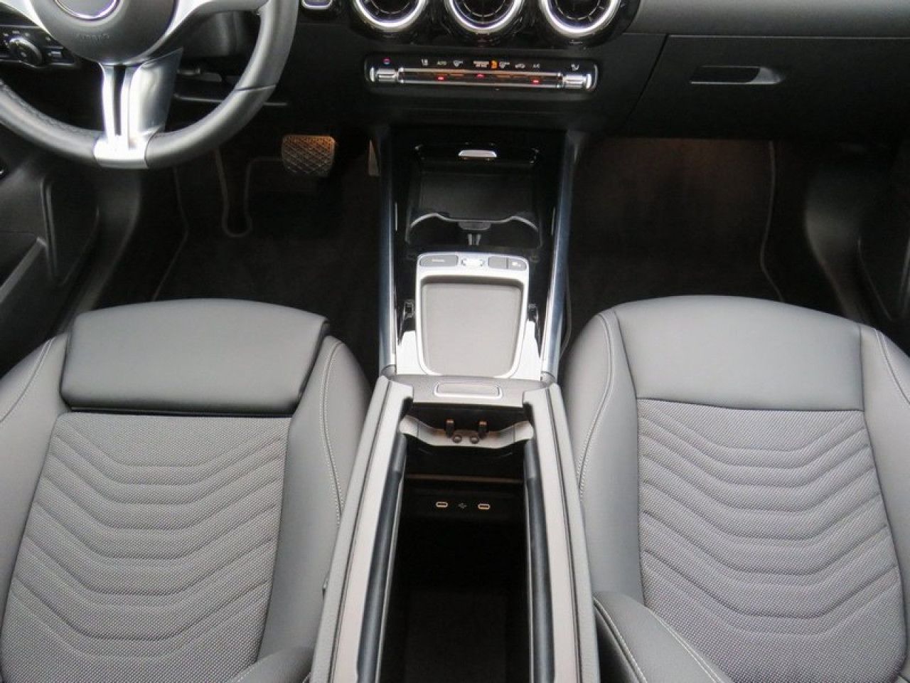 Mercedes-Benz B-Klasse – Bild 22