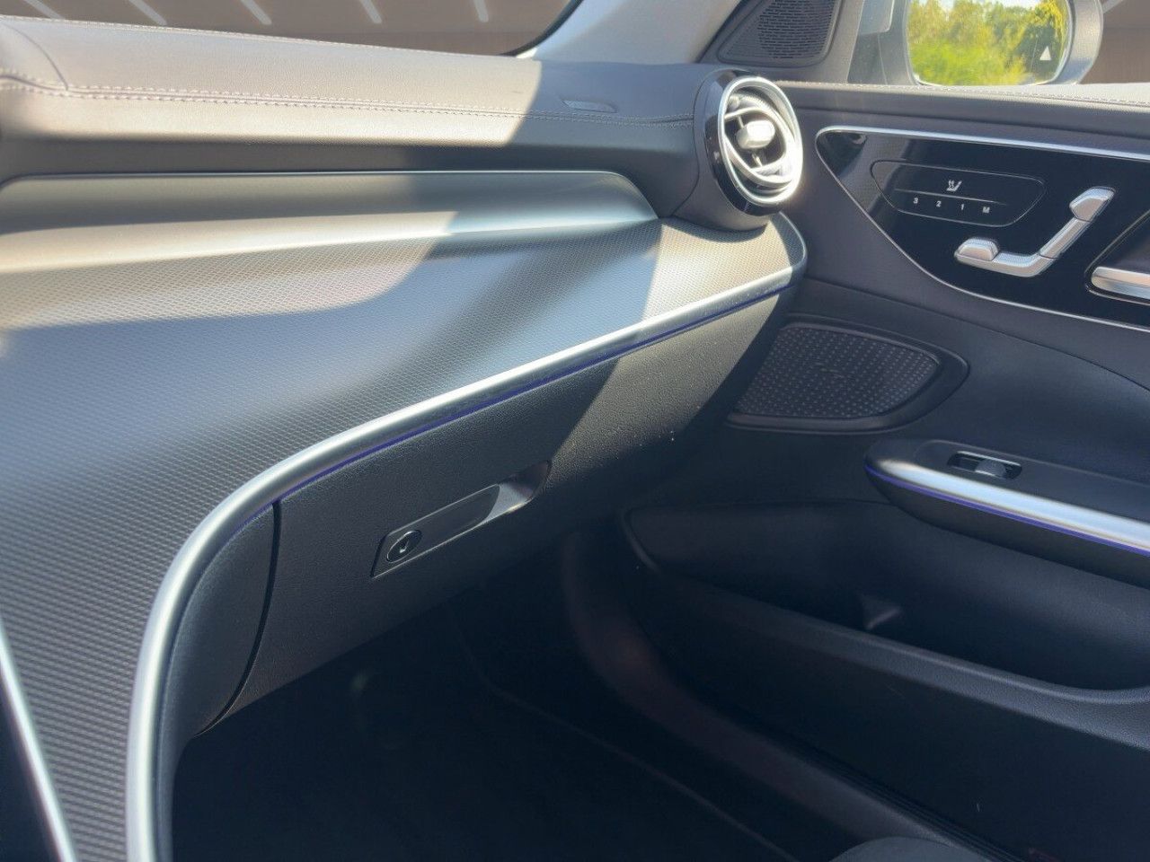Mercedes-Benz C-Klasse – Bild 16