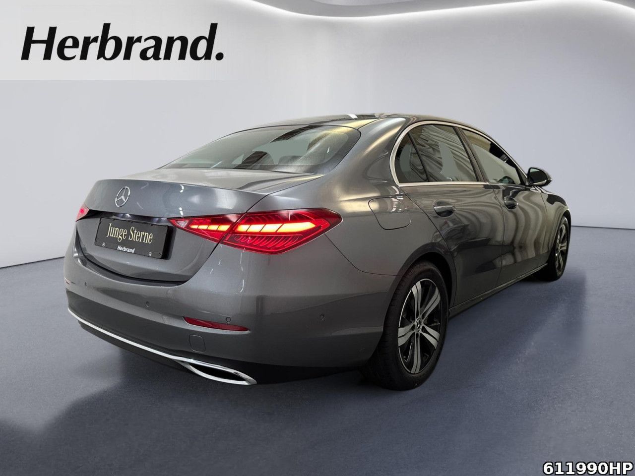 Mercedes-Benz C-Klasse – Bild 3