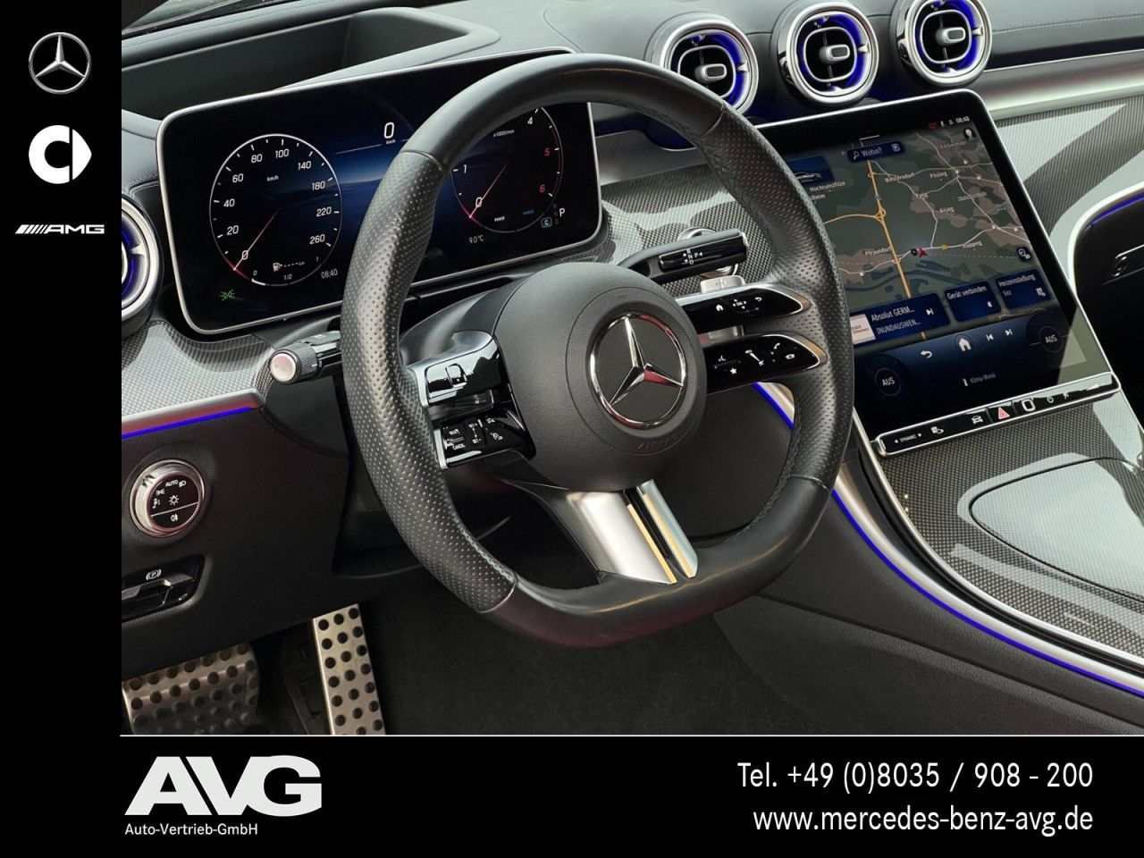 Mercedes-Benz CLE – Bild 8
