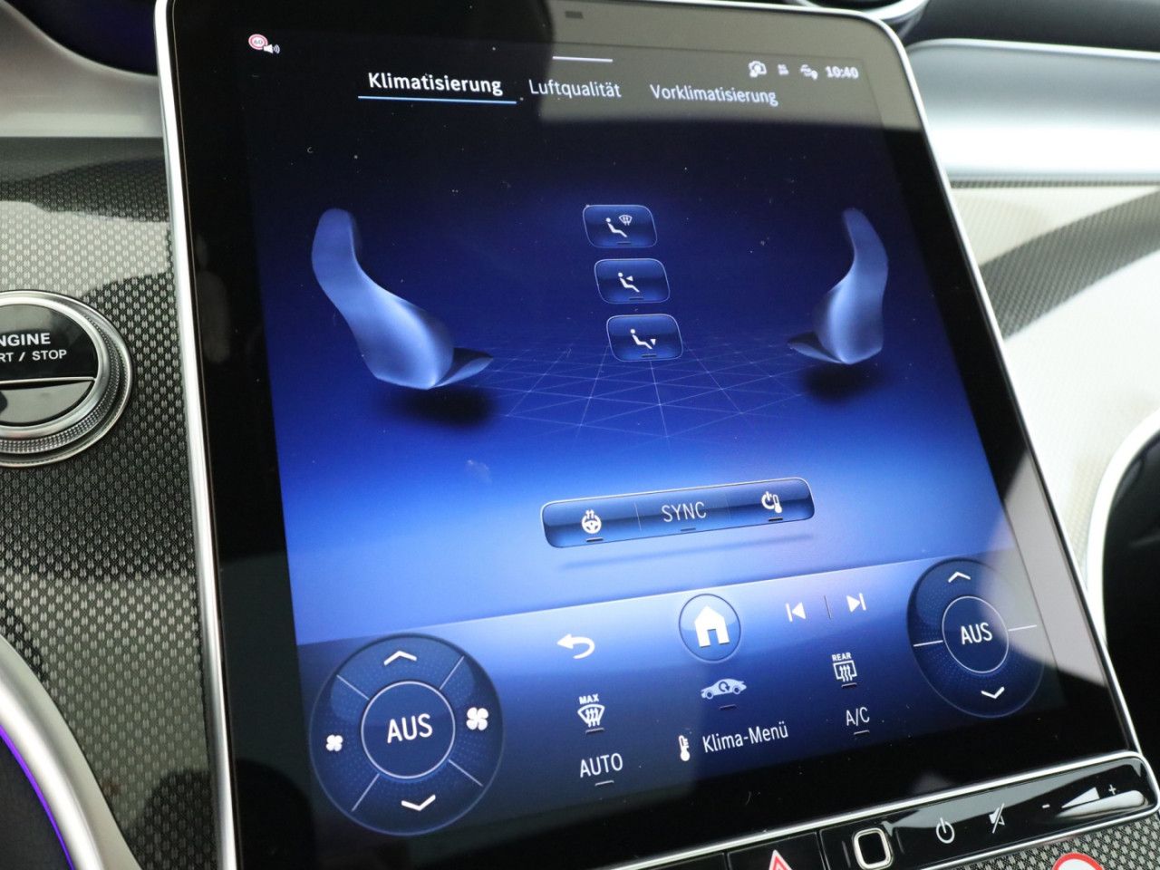 Mercedes-Benz GLC – Bild 14