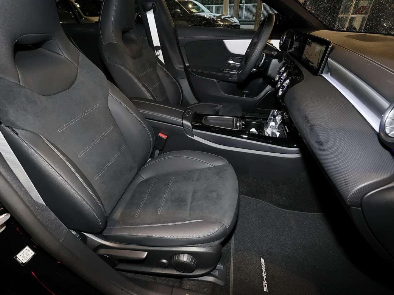 Mercedes-Benz CLA – Bild 4