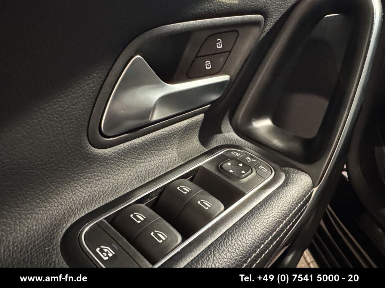 Mercedes-Benz A-Klasse – Bild 18